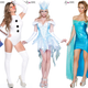 Illustration for article titled The Weirdest And "Sexiest" Store-Bought Halloween Costumes For 2014